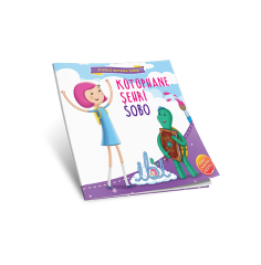 İbi Öykülü Boyama / Kütüphane Şehri Sobo