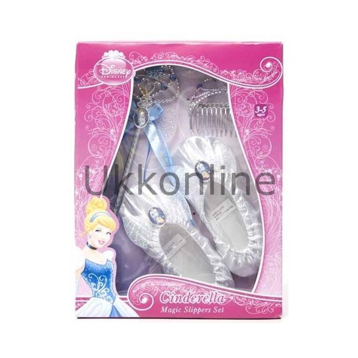 OTTONYA DISNEY PRENSES 82397 CINDERELLA SIH.PABUC-