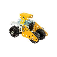 SAMATLI MECCANO 91785 5 MODEL SET-5