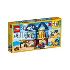 LMC31063 CREAT.PLAJ TATİLİ /Creator 7-12 yaş /275pcs/ LEGO