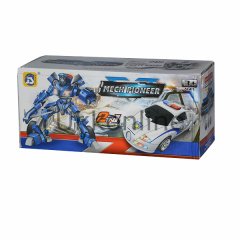 8990 KUT PİLLİ TRANSFORMERS ARABA