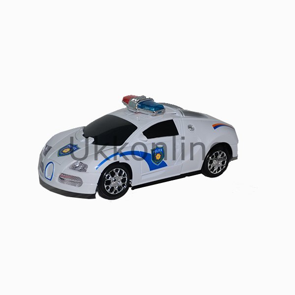 8990 KUT PİLLİ TRANSFORMERS ARABA