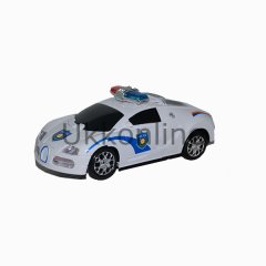 8990 KUT PİLLİ TRANSFORMERS ARABA