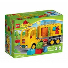 LED10601 DUP-KAMYON /Duplo 2-5 yaş LEGO