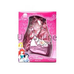 OTTONYA DISNEY PRENSES 82253 4 PARC SIH.DEG SET-6