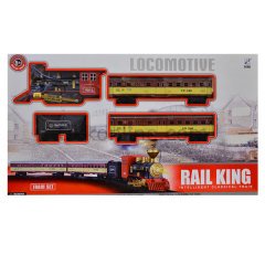 00031-19035D TREN SETİ