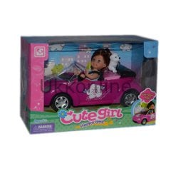 K899-14 KUT BEBEK SET