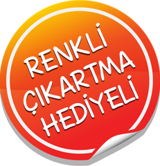 İbi Öykülü Boyama / Baldiyar Üçgeni