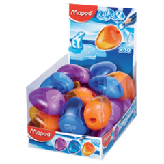 MAPED KALEMTRAŞ IGLOO TEK DELİKLİ 534754