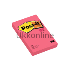 POSTİT NOT KAĞIT 656 51-76 MELON