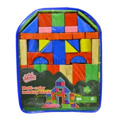 952TT-2522 ÇANT.AHŞAP BLOK SET