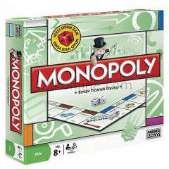 00009 YENİ MONOPOLY