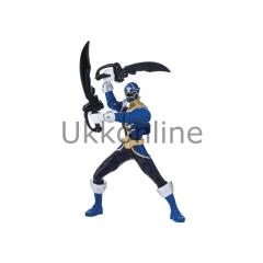 Bandai 38140 Power Rangers Süper Mega Figür 17 cm