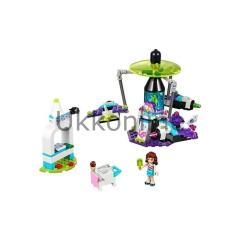 Lego 41128 Friends A Park Space Ride