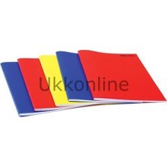 MYNOTE TEXT PP KAPAK DEFTER A4 40 YP KARELİ