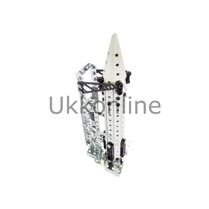 SAMATLI MECCANO 91774 15 MODEL SET-4