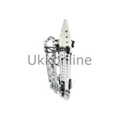 SAMATLI MECCANO 91774 15 MODEL SET-4