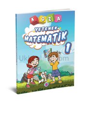 Koza Yetenek Matematik 1.sınıf