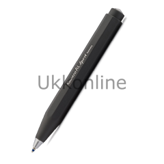 KAWECO TÜKENMEZ AL SPORT SİYAH