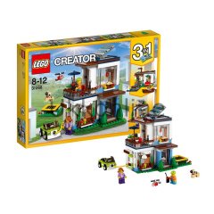 LMC31068 CREAT.MODERN EV /Creator 8-12 yaş LEGO 386pcs