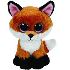 MEGA TY PELUS 36159 SUCK-BROWN FOX REG