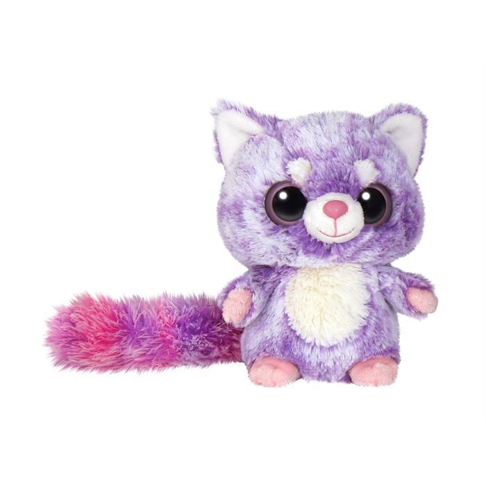 Ottonya 141515B Yoohoo Peluş Soft Kızıl Panda 20 cm