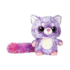 Ottonya 141515B Yoohoo Peluş Soft Kızıl Panda 20 cm