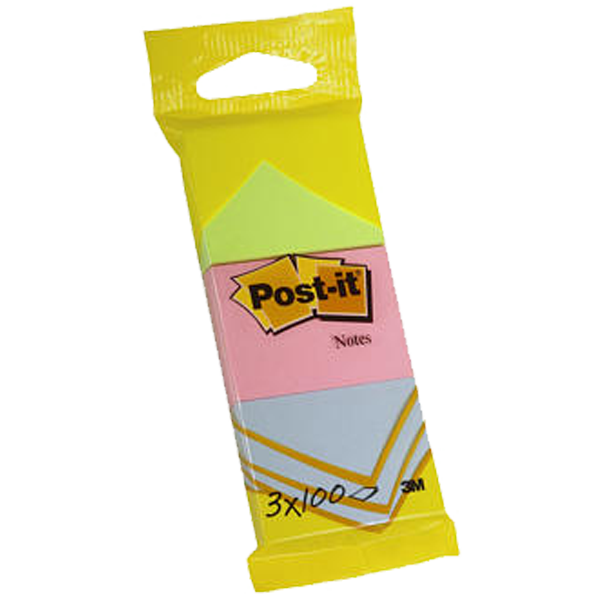 POSTİT NOT KAĞIT 6811 38-51