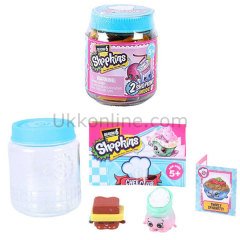 HPK26000 CİCİBİCİLER ŞEFLER KULÜBÜ SEPETİ 56194 /Shopkins +5 yaş