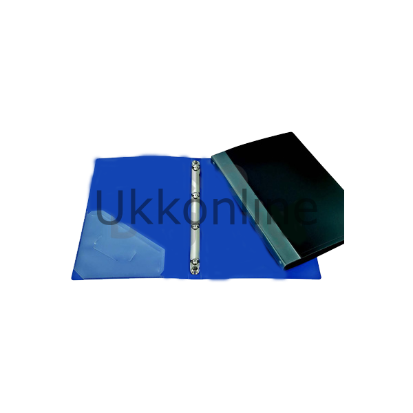 BAYINDIR 20MM 4 HALKALI KLASÖR L333-4