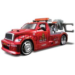 Neco Maisto 1:24 Wrecker 32993