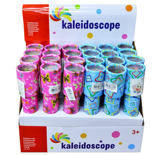 6334H-1003-2C STANDLI KALEDOŞCOPE DÜRBÜN