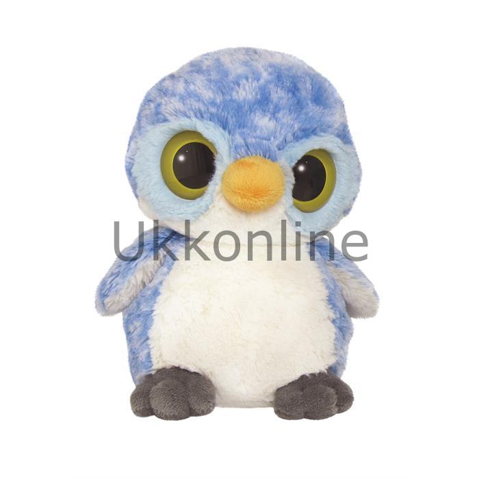 Ottonya 141357D Yoohoo Peluş Penguen 25 cm