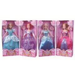 11232/11233 KUT TAKILI BEBEK 11.5 INCH