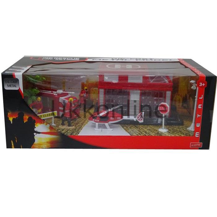 BİRCAN KT. POLIS SETI-JZ2134C/35C/36C-(18)