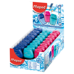 MAPED KALEMTRAŞ SHAKER TEK DELİKLİ