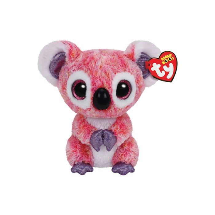 MEGA TY PELUS 36149 KACEY-PINK KOALA REG