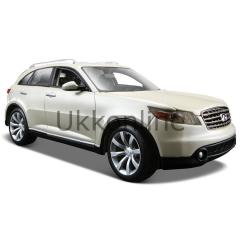 Neco Maisto 1:24 Infiniti FX45 31994