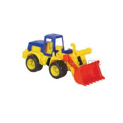0303 PLS.DOZER