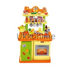 22920 KT.MASALI 30 PCS MUTFAK SET