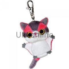 Ottonya 81047L YooHoo Anahtarlık Uçan Sincap