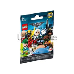 LMC71020 MİNİ FİGÜR BATMAN FİLM 2.SERİ 4-99 yaş LEGO