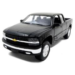 Neco Maisto 1:27 Chevrolet Silverado 31941