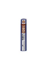 Grip Min 0.5 2B 60mm, 120`li Mavi Tüp