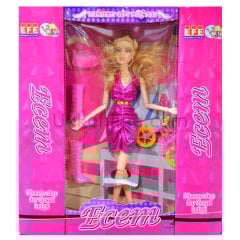 237 BÜY.ECEM BEBEK HAREKETLİ
