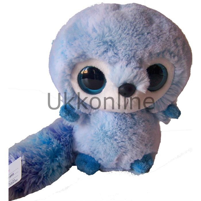 Ottonya 141173A Yoohoo Peluş Soft 20 cm