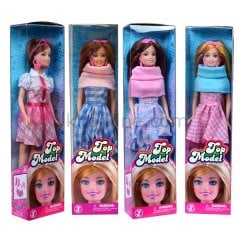 11169/11174 KUT.TOP MODEL MANKEN BEBEK