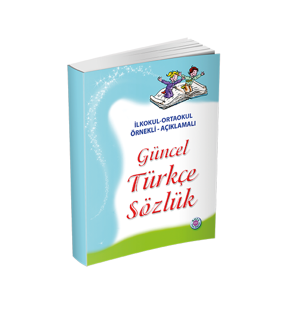 Güncel Türkçe Sözlük