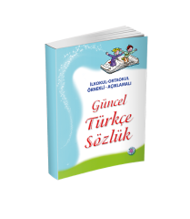 Güncel Türkçe Sözlük