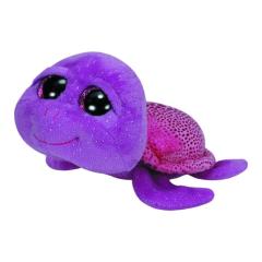 MEGA TY PELUS 36105 SLOWPOKE-PURPLE TURTLE REG